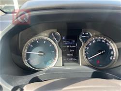 تويوتا لاندكروزر برادو